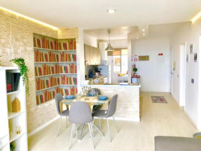Modern apartment in Funchal with sea view 70 m²